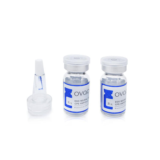 EGG Neural Cell CPS Ampoule Double (5mlx2)