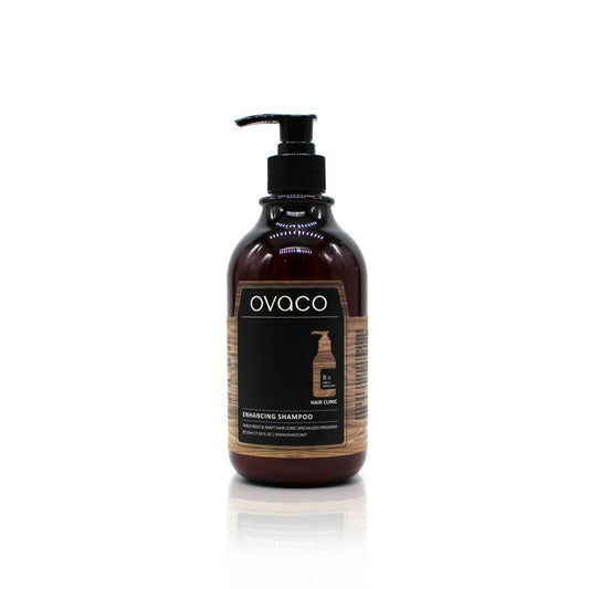 Root & Shaft Enhancing Shampoo (520ml)