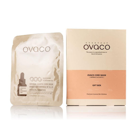 Anti-Wrinkle Elastic Core Mask Caja 5 UDS