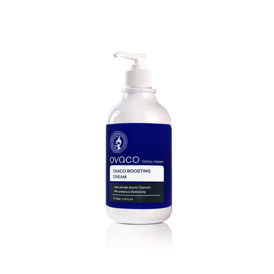 Boosting Cream (RF) 520ml