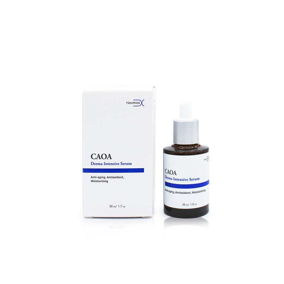 CAOA DERMA INTENSIVE SERUM