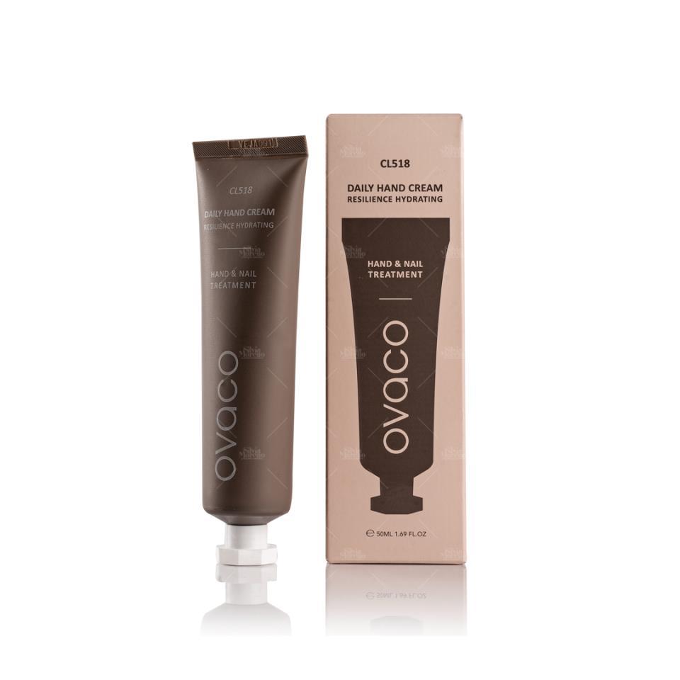 Daily Hand and Nail Cream 50 ml