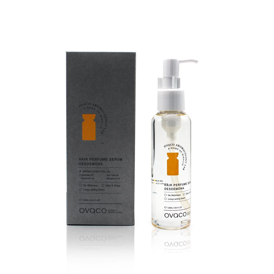 Fox Tail: Desdemona (120ml)