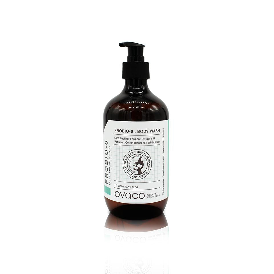 Probio 6 Body Wash