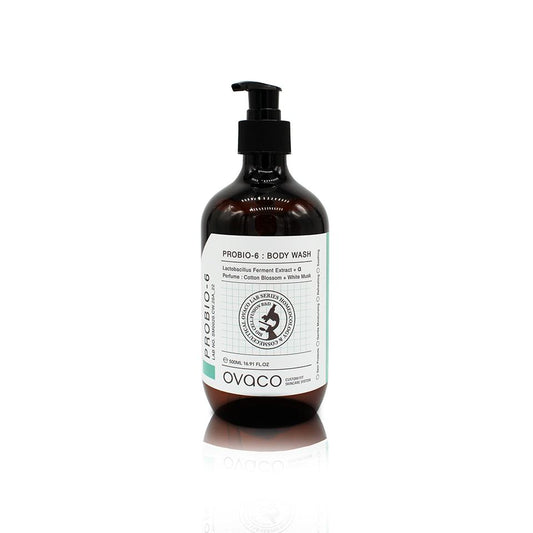 Probio 6 Body Wash