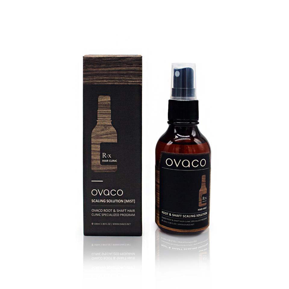 Root & Shaft Scaling Solution (100ml)