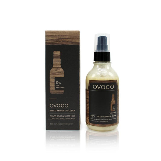 Root & Shaft Speed Remove & Clean 200ml