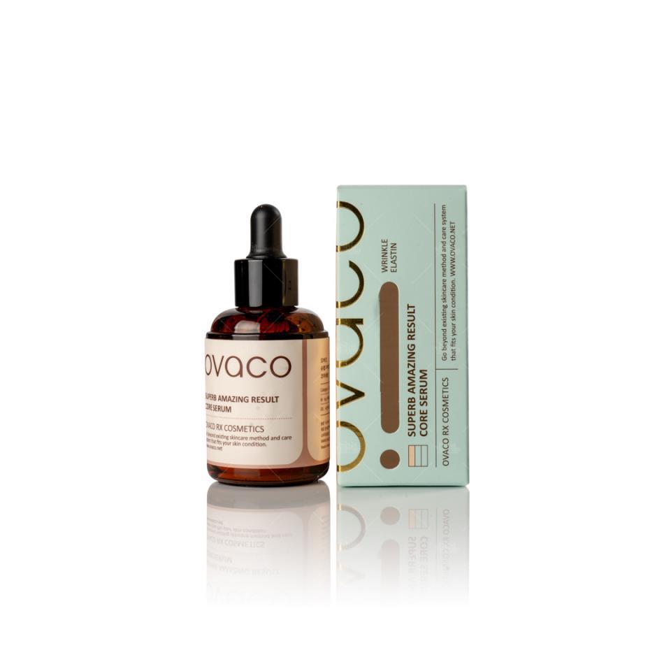 Superb Amazing Result Core Serum