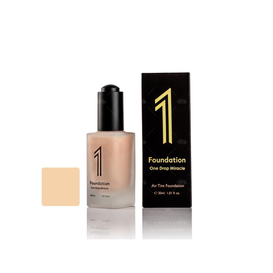 Y23 Foundation One Drop Miracle
