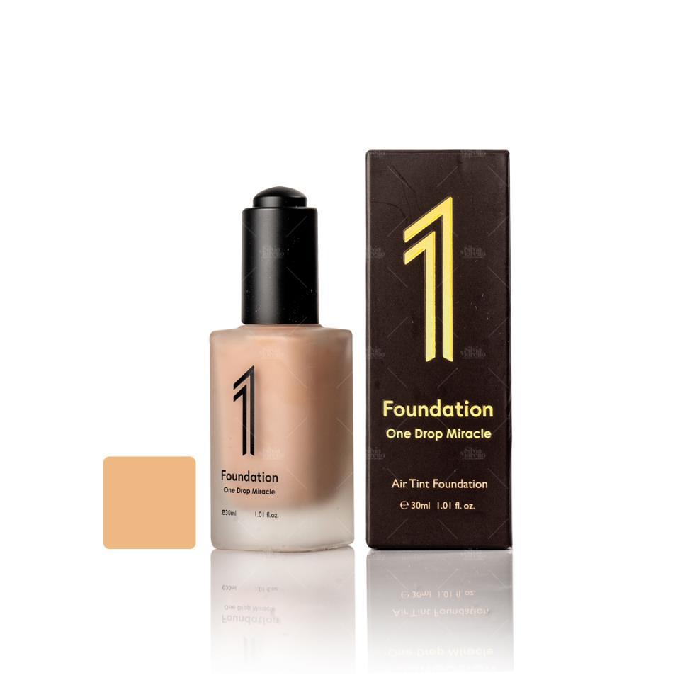 Y24 Foundation One Drop Miracle